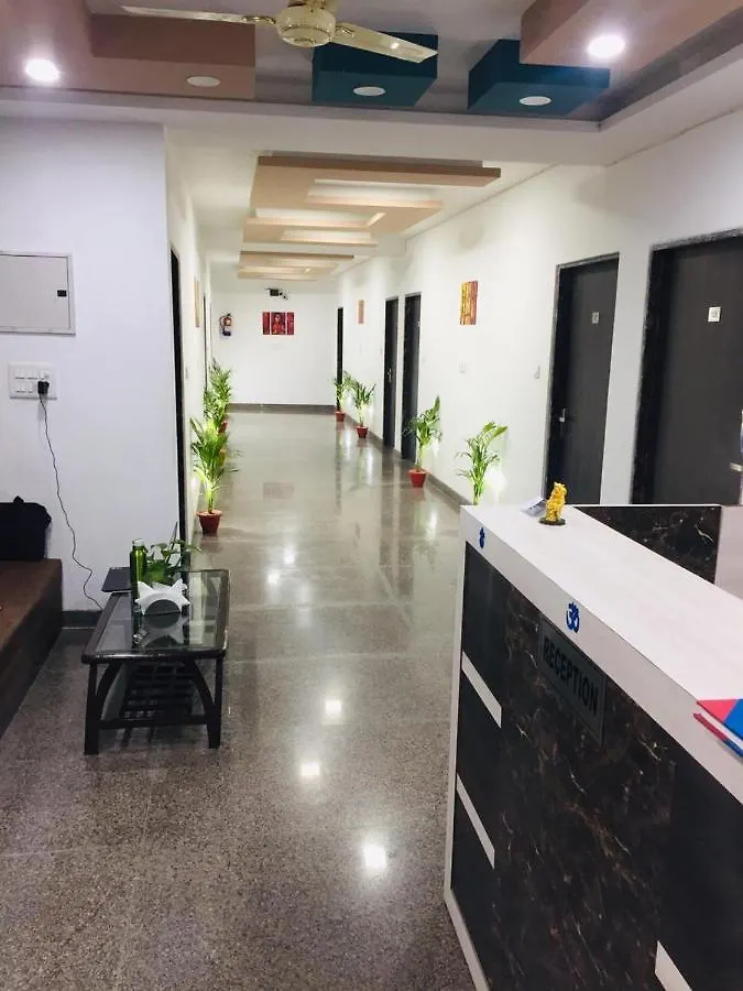 The Magnum Bed & Breakfast New Delhi