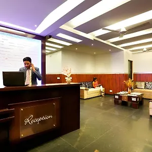 Anand Lok Mahipalpur, Igi Delhi Airport New Delhi