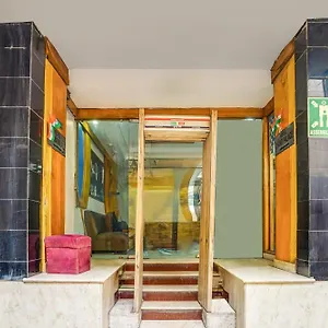 Super O Paharganj Near Railway Station Formerly Chand Palace New Delhi