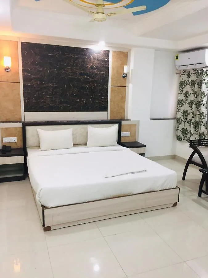 The Magnum Bed & Breakfast New Delhi India